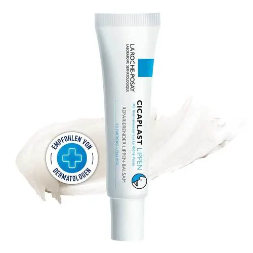 Roche-Posay Cicaplast Lippen B5 Balsam, 7.5 ml