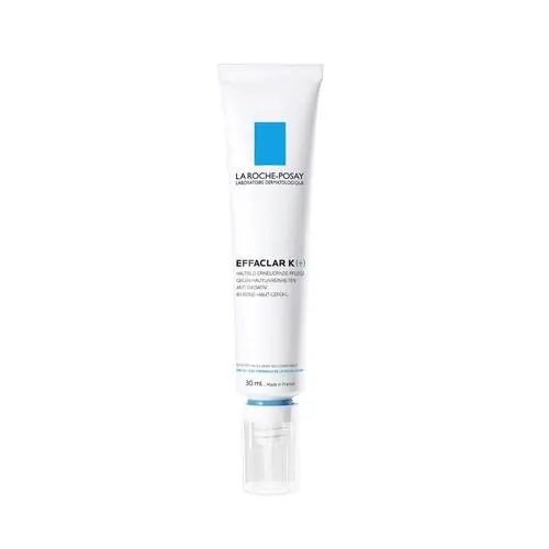 Roche-Posay Effaclar K + Creme, 30 ml