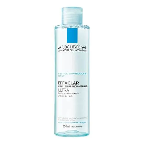 Roche-Posay Effaclar klär.Reinigungslotion Neu, 200 ml