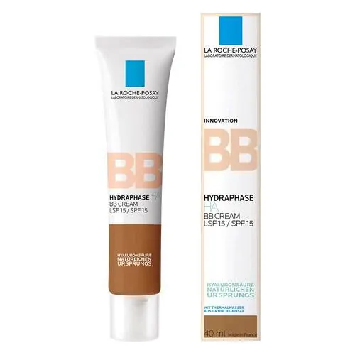 Roche-Posay Hydraphase BB Creme dunkel, 40 ml