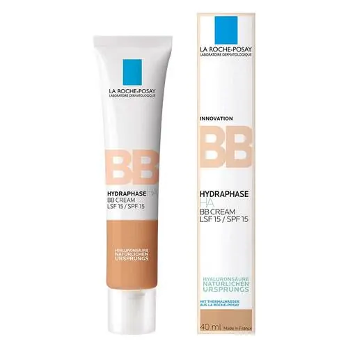 Roche-Posay Hydraphase BB Creme mittel, 40 ml