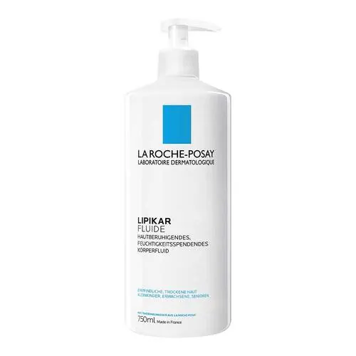 Roche-Posay Lipikar Fluide, 750 ml