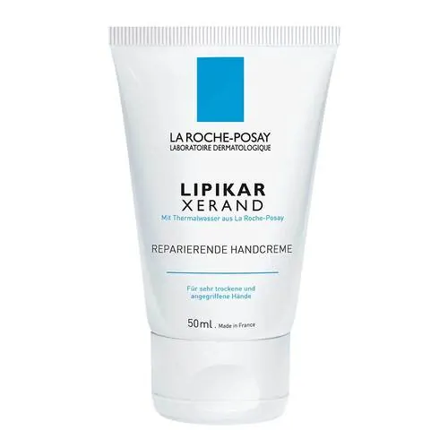 Roche-Posay Lipikar Xerand Handcreme, 50 ml
