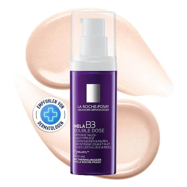 Roche-Posay Mela B3 Double Dose flüssig, 40 ml