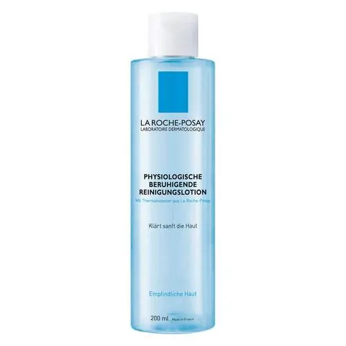Roche-Posay Physiolog.Beruh.Reinig.Lotion, 200 ml