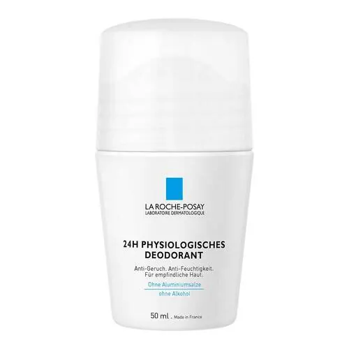 Roche-Posay Physiolog.Deo Roll-on, 50 ml