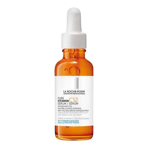 Roche-Posay Pure Vitamin C12 Serum, 30 ml