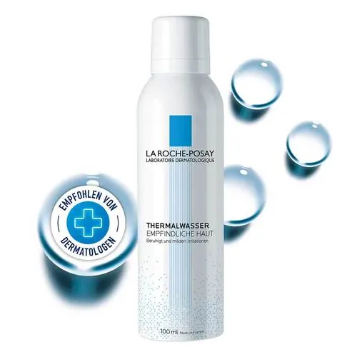 Roche-Posay Thermalwasser Spray, 100 ml