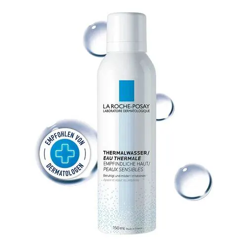 Roche-Posay Thermalwasser Spray, 150 ml