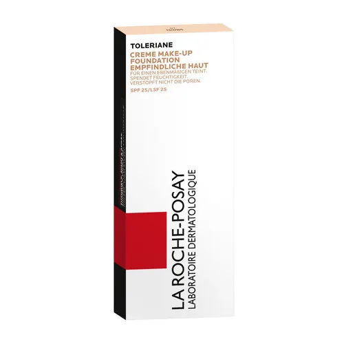 Roche-Posay Toleriane Teint Fresh Make-up 01, 30 ml