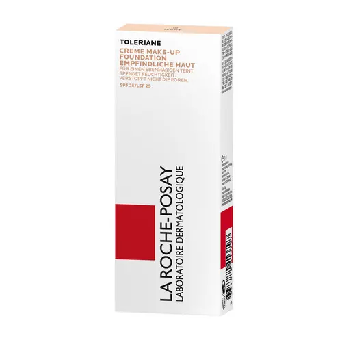 Roche-Posay Toleriane Teint Fresh Make-up 04, 30 ml
