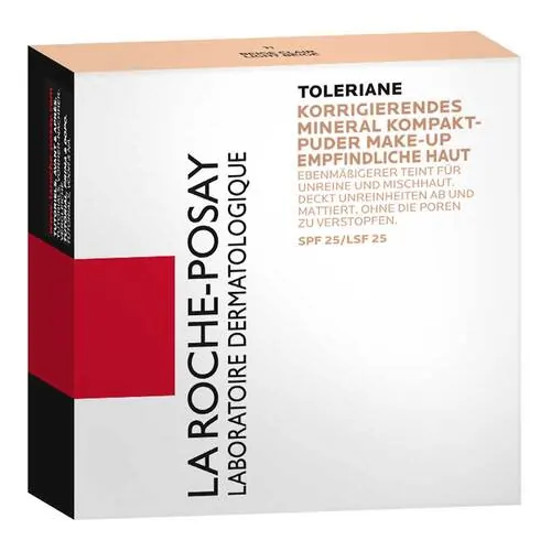 Roche-Posay Toleriane Teint Mineral Puder 11, 9 g