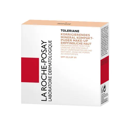 Roche-Posay Toleriane Teint Mineral Puder 13, 9 g