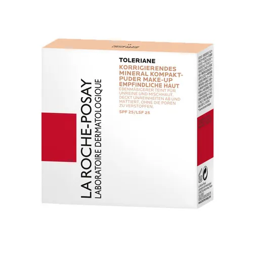Roche-Posay Toleriane Teint Mineral Puder 15, 9 g