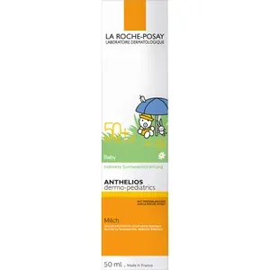 ROCHE-POSAYAntheliosBabymilchLSF50+50ml