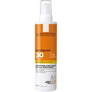 ROCHE-POSAYAntheliosInvisibleSprayLSF30200ml