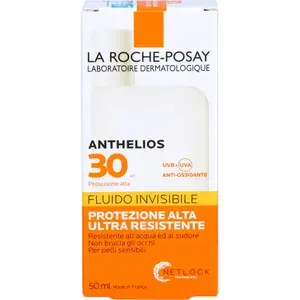ROCHE-POSAYAntheliosShakaFluidLSF3050ml