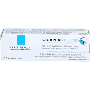 ROCHE-POSAYCicaplastLippenB5Balsam7,50ml