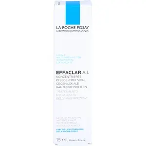 ROCHE-POSAYEffaclarAICreme15ml