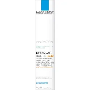 ROCHE-POSAYEffaclarDuo+CremeLSF3040ml