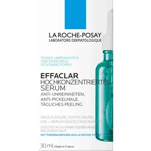 ROCHE-POSAYEffaclarhochkonzentriertesSerum30ml