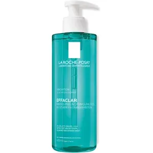 ROCHE-POSAYEffaclarMikro-PeelingReinigungsgel400ml