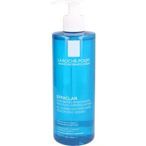ROCHE-POSAYEffaclarschäumendesReinigungsgel400ml