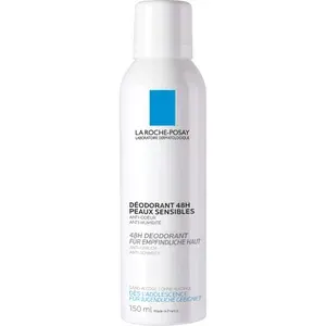ROCHE-POSAYempfindlicheHautDeodorant48hSpray150ml