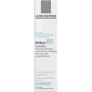 ROCHE-POSAYHyaluB5AugenCreme15ml