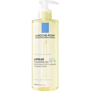 ROCHE-POSAYLipikarDusch-undBadeölAP+400ml