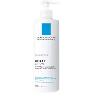 ROCHE-POSAYLipikarLotion400ml