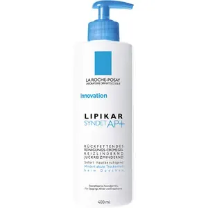 ROCHE-POSAYLipikarSyndetAP+Reinigungs-Cremegel400ml