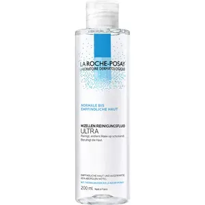 ROCHE-POSAYMizellenReinigungsfluidempf.Haut200ml