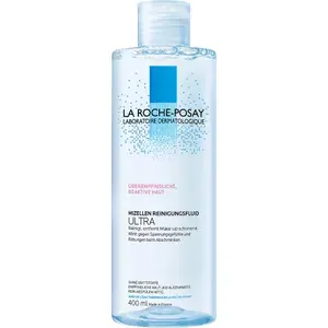 ROCHE-POSAYMizellenReinigungsfluidreaktiveHaut400ml