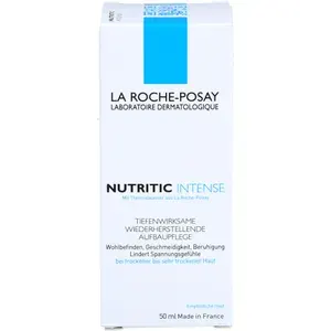 ROCHE-POSAYNutriticIntenseCreme50ml