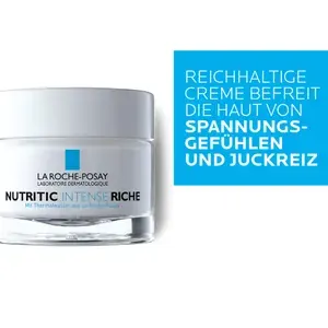 ROCHE-POSAYNutriticIntenseCremereichhaltig50ml