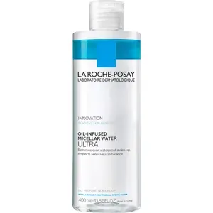 ROCHE-POSAYOilInfusedMizellenReinigungsfluid400ml