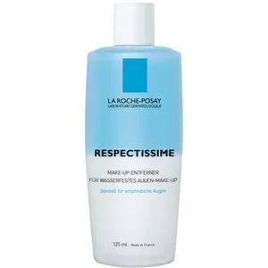 ROCHE-POSAYRespect.AugenMake-upEntferner125ml