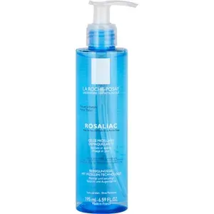 ROCHE-POSAYRosaliacReinigungsgel195ml