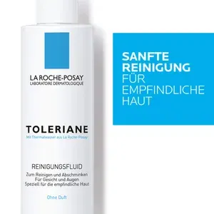 ROCHE-POSAYTolerianeReinigungsfluid200ml