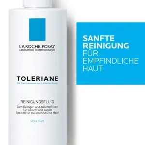 ROCHE-POSAYTolerianeReinigungsfluid400ml