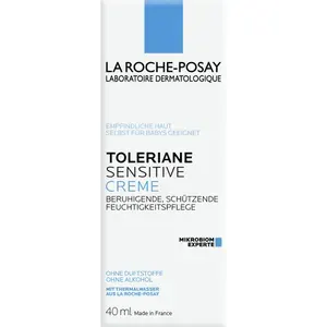 ROCHE-POSAYTolerianesensitiveCreme40ml