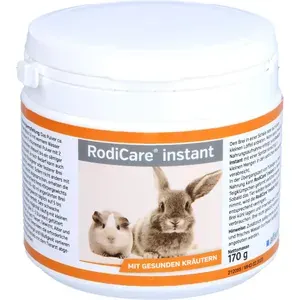 RODICAREinstantPulverf.Kaninchen/Nagetiere170g