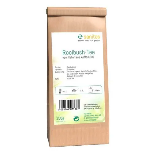 Rooibush Tee, 250 g