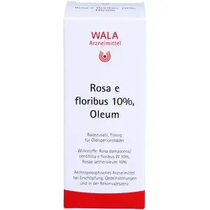 ROSAEFLORIBUS10%Oleum100ml