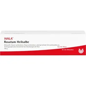 ROSATUMHeilsalbe100g