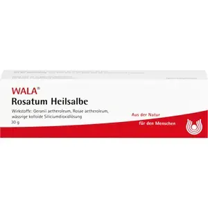ROSATUMHeilsalbe30g