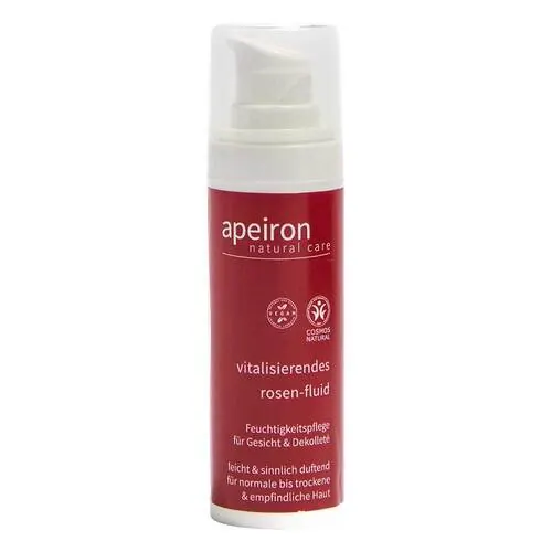 Rosen-Fluid vitalisierend apeiron, 30 ml