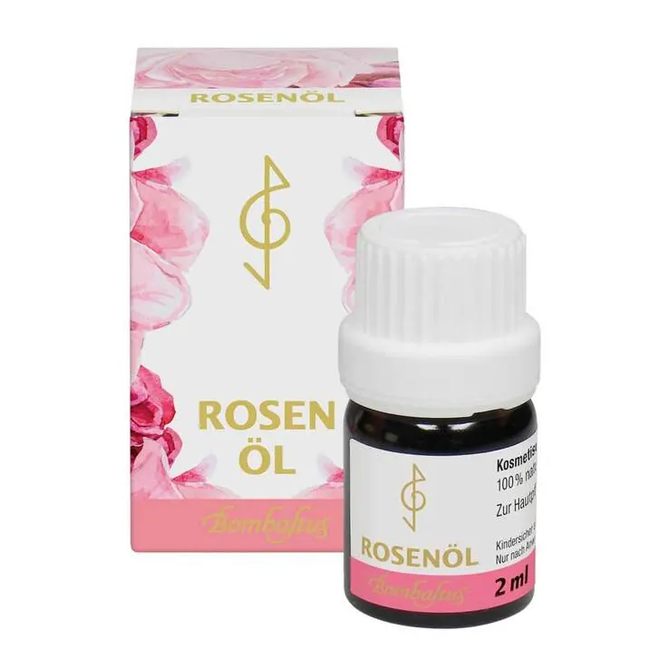 Rosen Öl, 2 ml