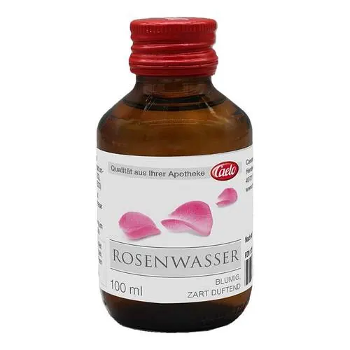 Rosenwasser Caelo HV-Packung, 100 ml